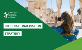 CollegesWales International - Internationalisation Strategy Cover Sheet.png