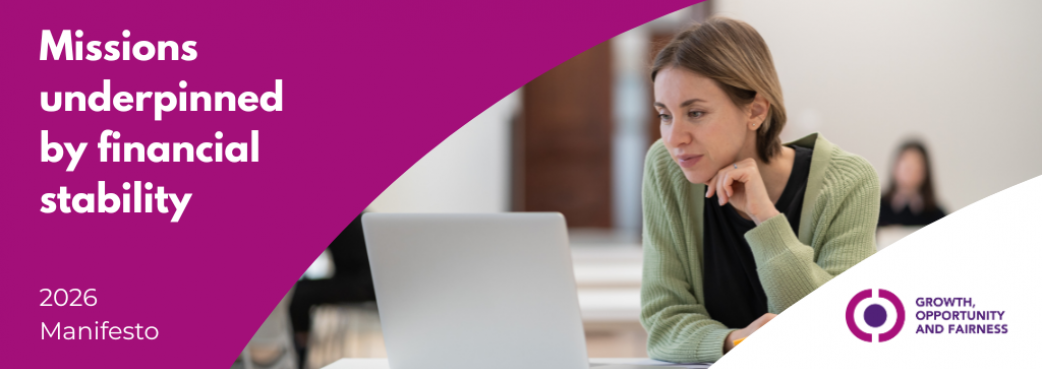 Manifesto 2026 MISSIONS UNDERPINNED BY FINANCIAL STABILITY Banner ENG.png